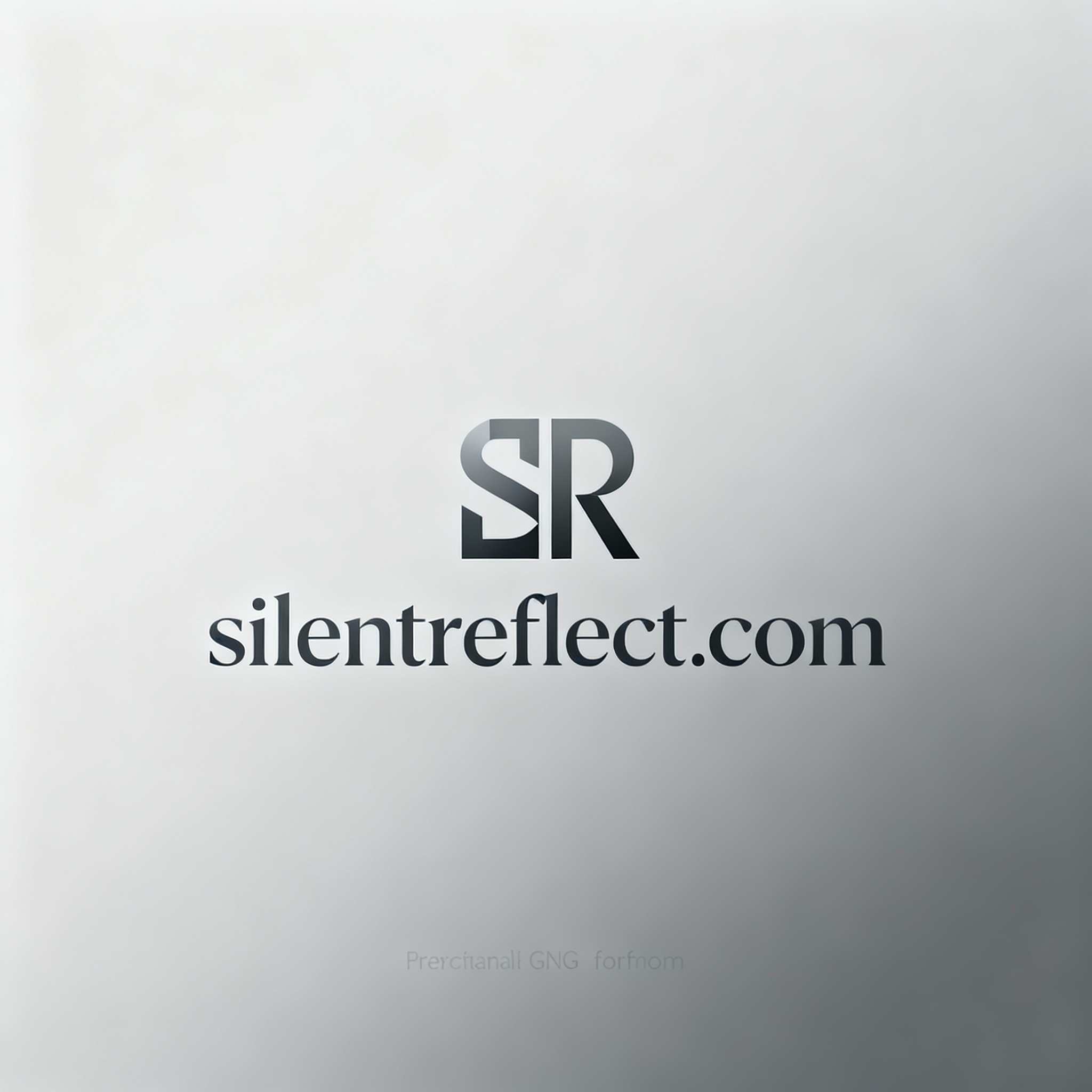 Silent Reflection
