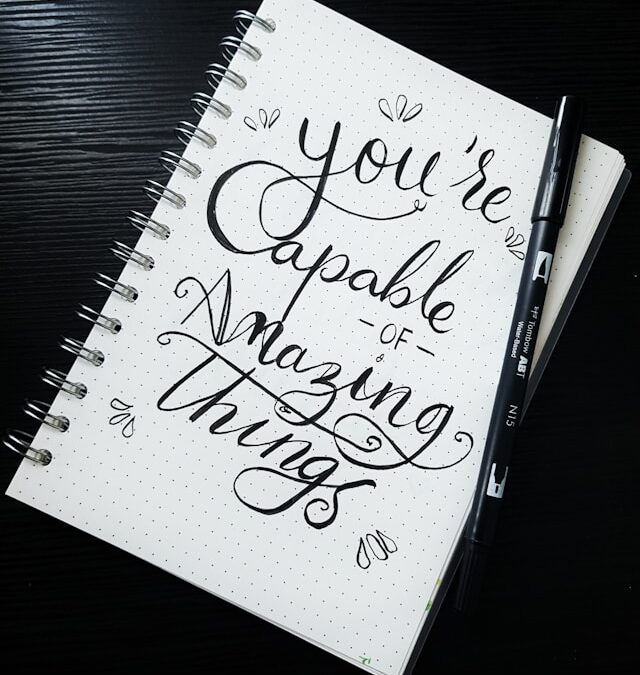 The 3-Day Self-Talk Revolution That Will Rewire Your Brain Forever