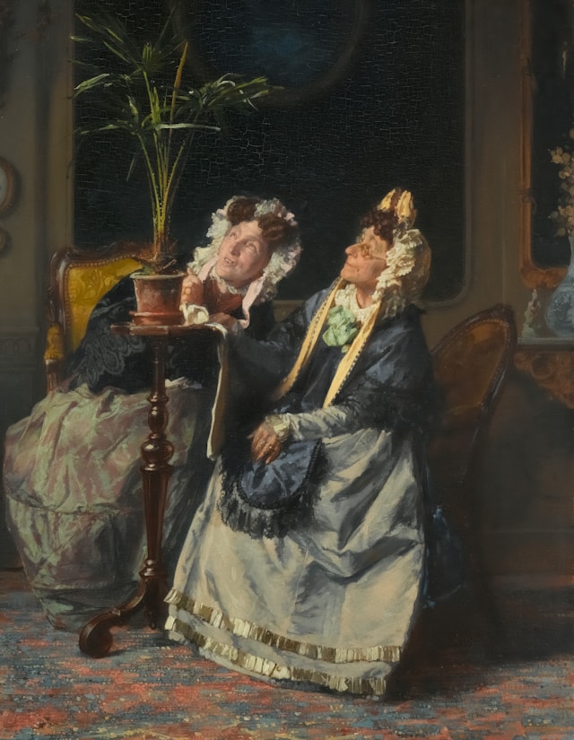 Monthly Planning System That Changed My Life After 50 (6H Method)