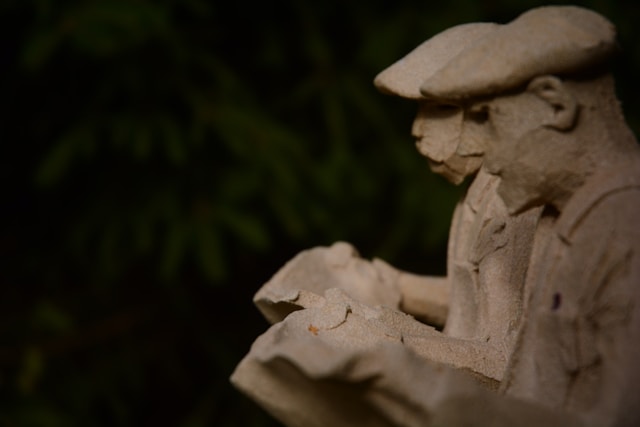 The Quiet Power of Productivity