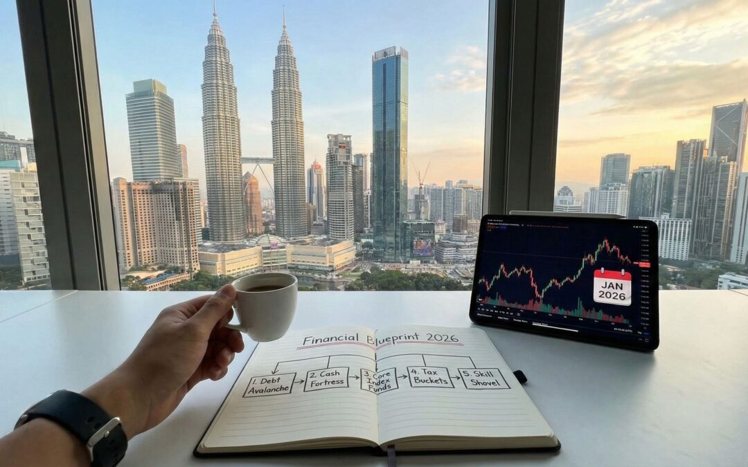 Starting financial investment with $0 in 2026