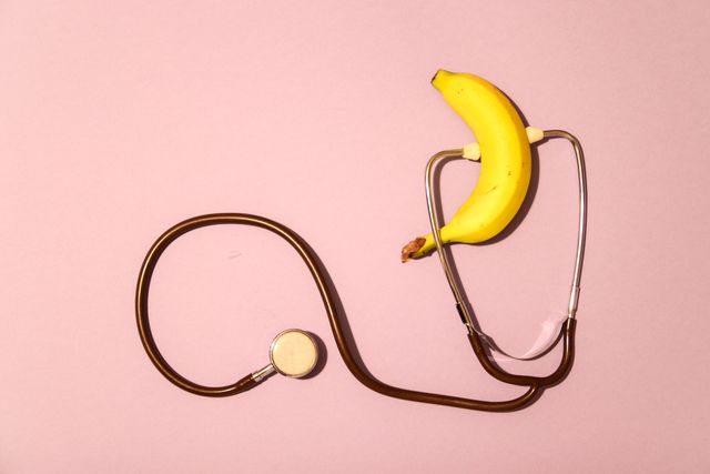 Erectile Dysfunction After 50: When It May Signal a Health Problem